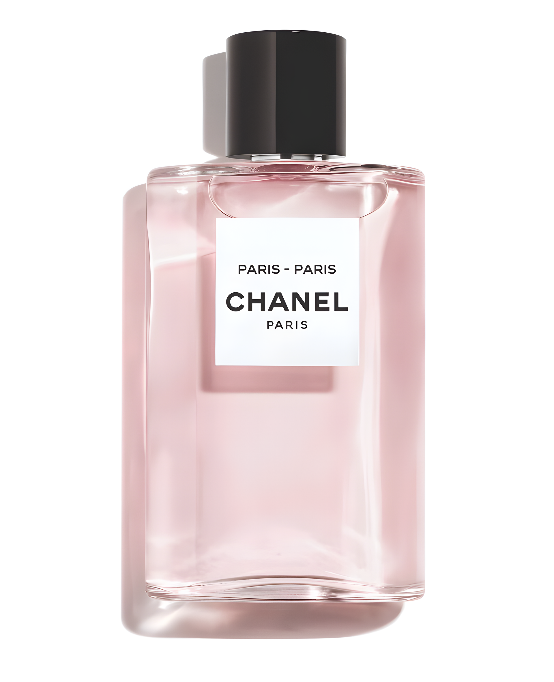 Paris – Paris by Chanel perfume bottle