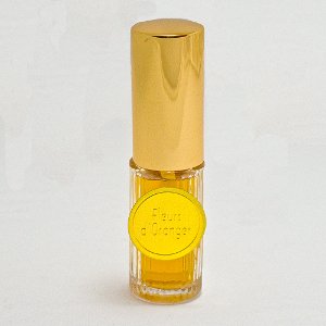 Fleurs d'Oranger by DSH Perfumes perfume bottle