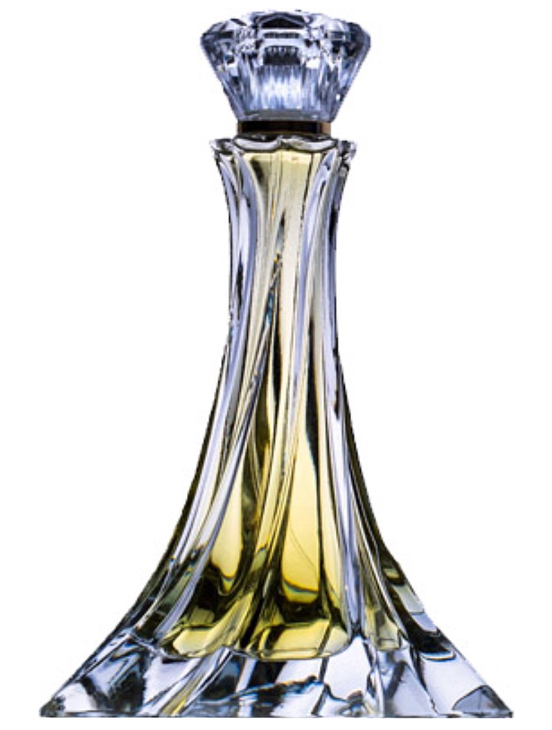 Rose Musk by Elegantes perfume bottle