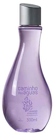 Lavanda Envolvente by Jequiti perfume bottle