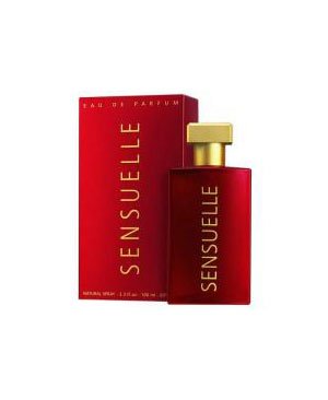 Sensuelle by Arno Sorel perfume bottle