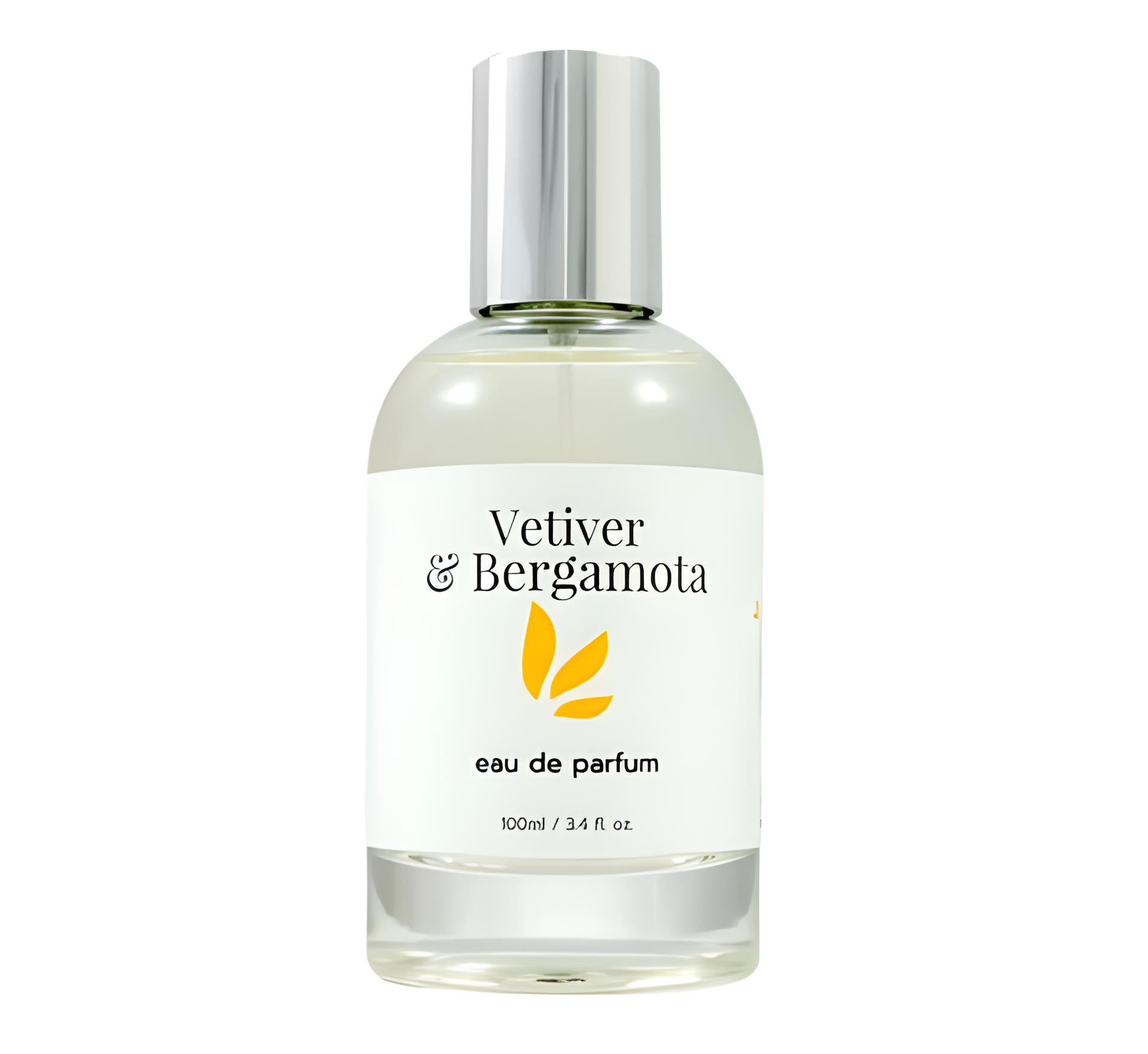 Vetiver & Bergamota by Maracujá Brasil perfume bottle