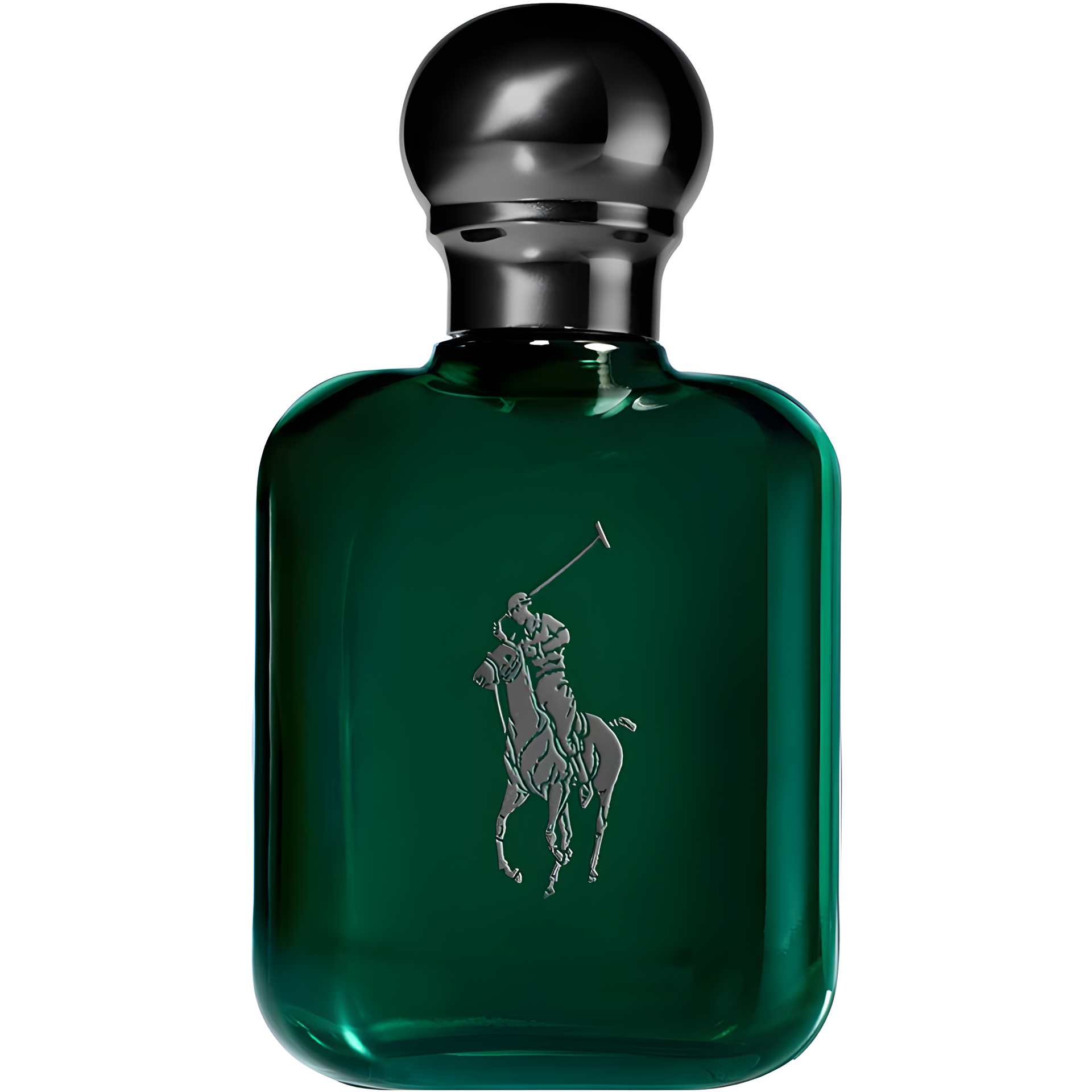 Polo Cologne Intense Eau de Parfum by Ralph Lauren perfume bottle