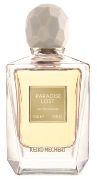 Paradise Lost by Keiko Mecheri perfume bottle