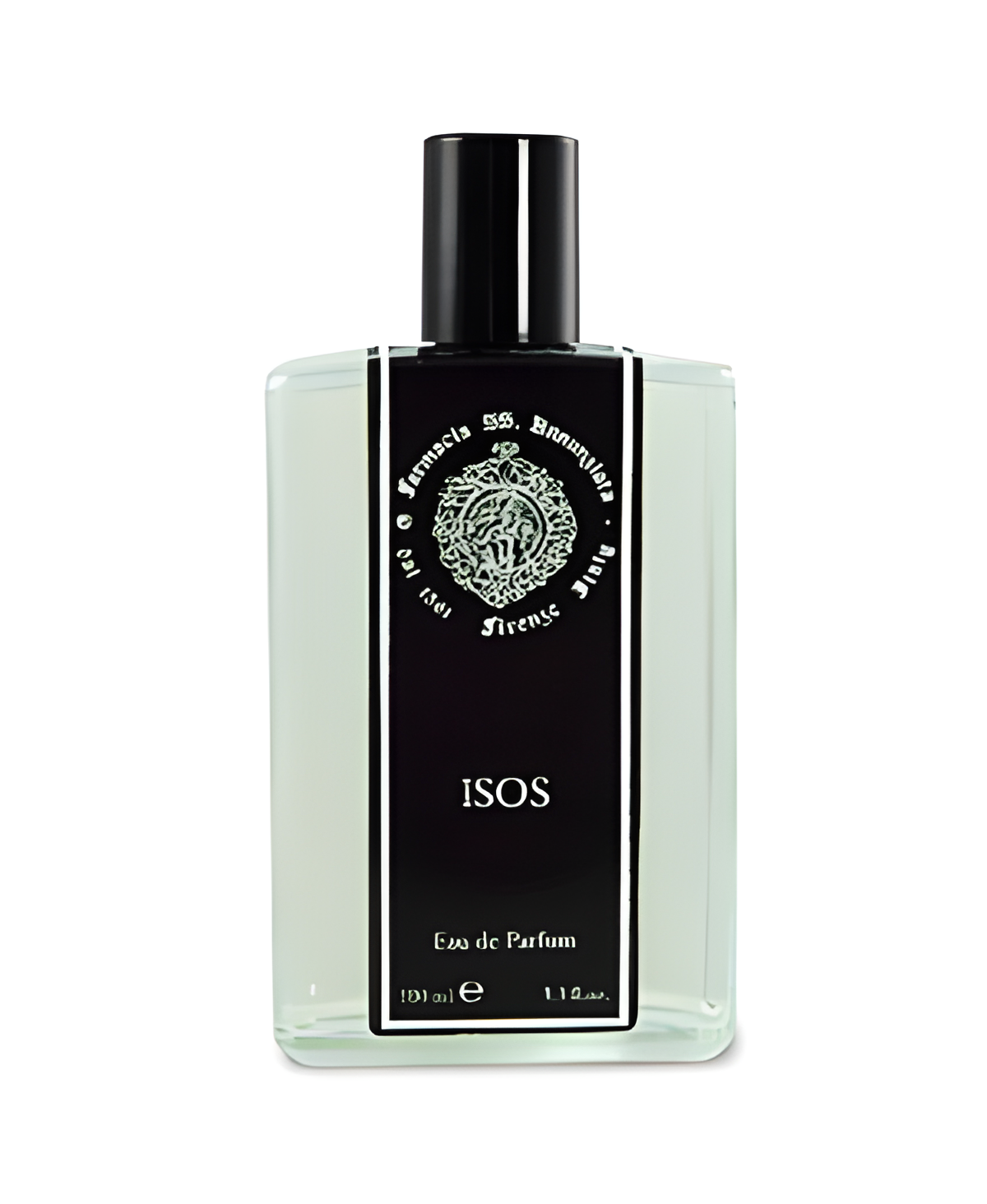 Isos by Farmacia SS. Annunziata perfume bottle