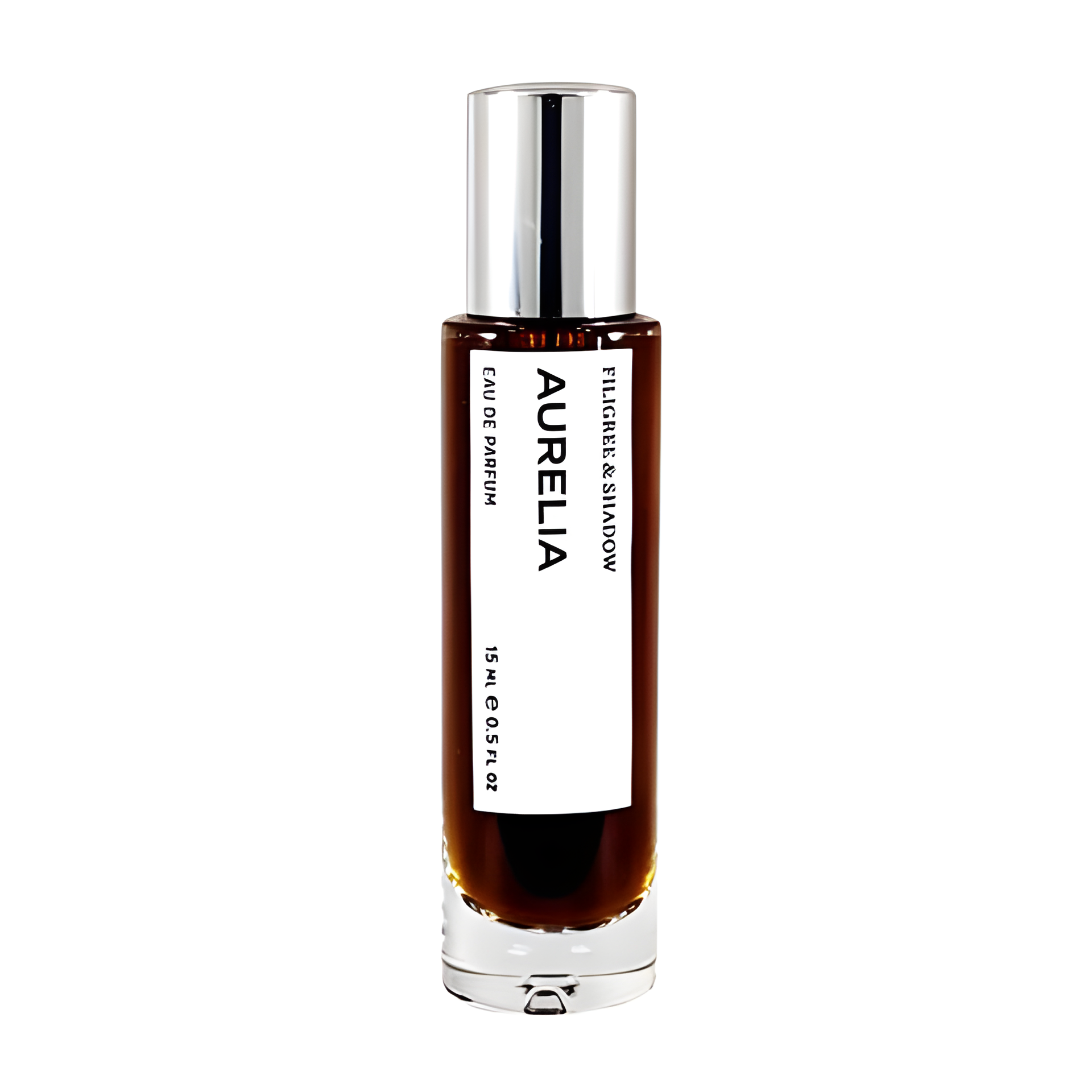 AURELIA by Filigree & Shadow perfume bottle