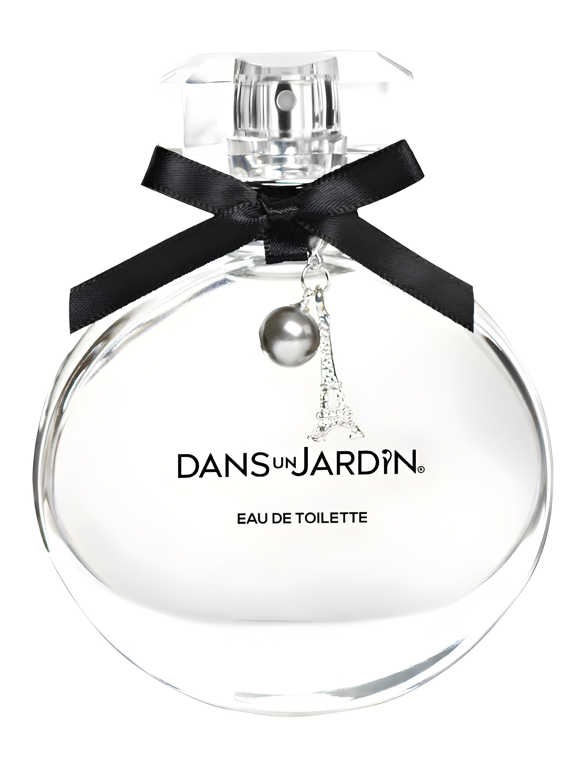 Gamine by Dans un Jardin perfume bottle