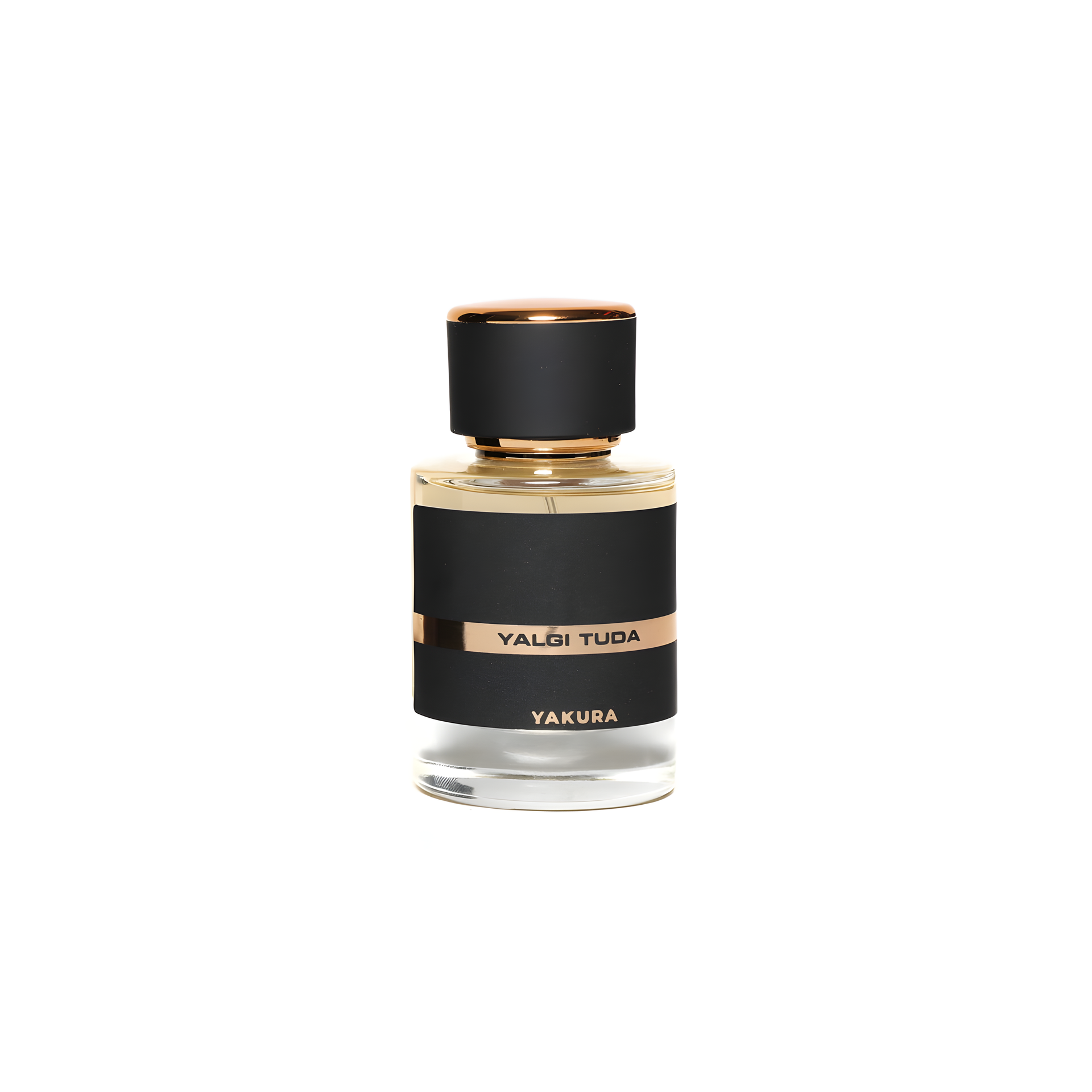 Yalgi Tuda by Yakura perfume bottle