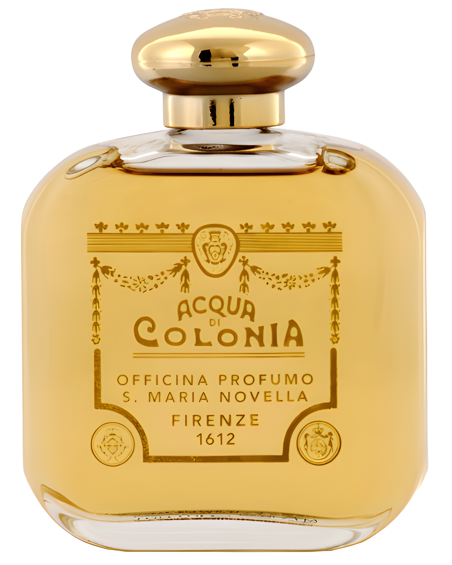 Vaniglia by Santa Maria Novella perfume bottle