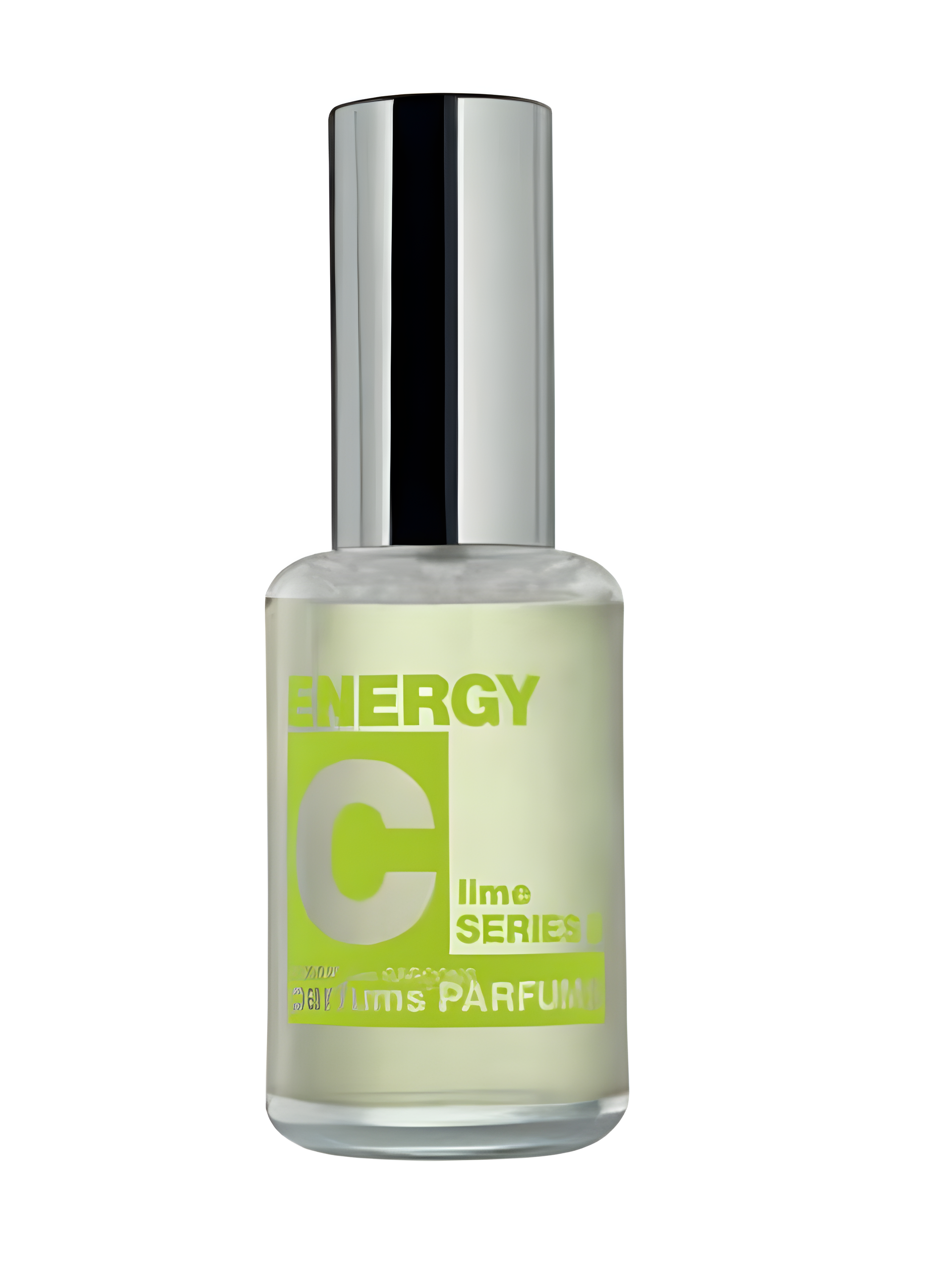 Energy C Lime by Comme des Garcons perfume bottle