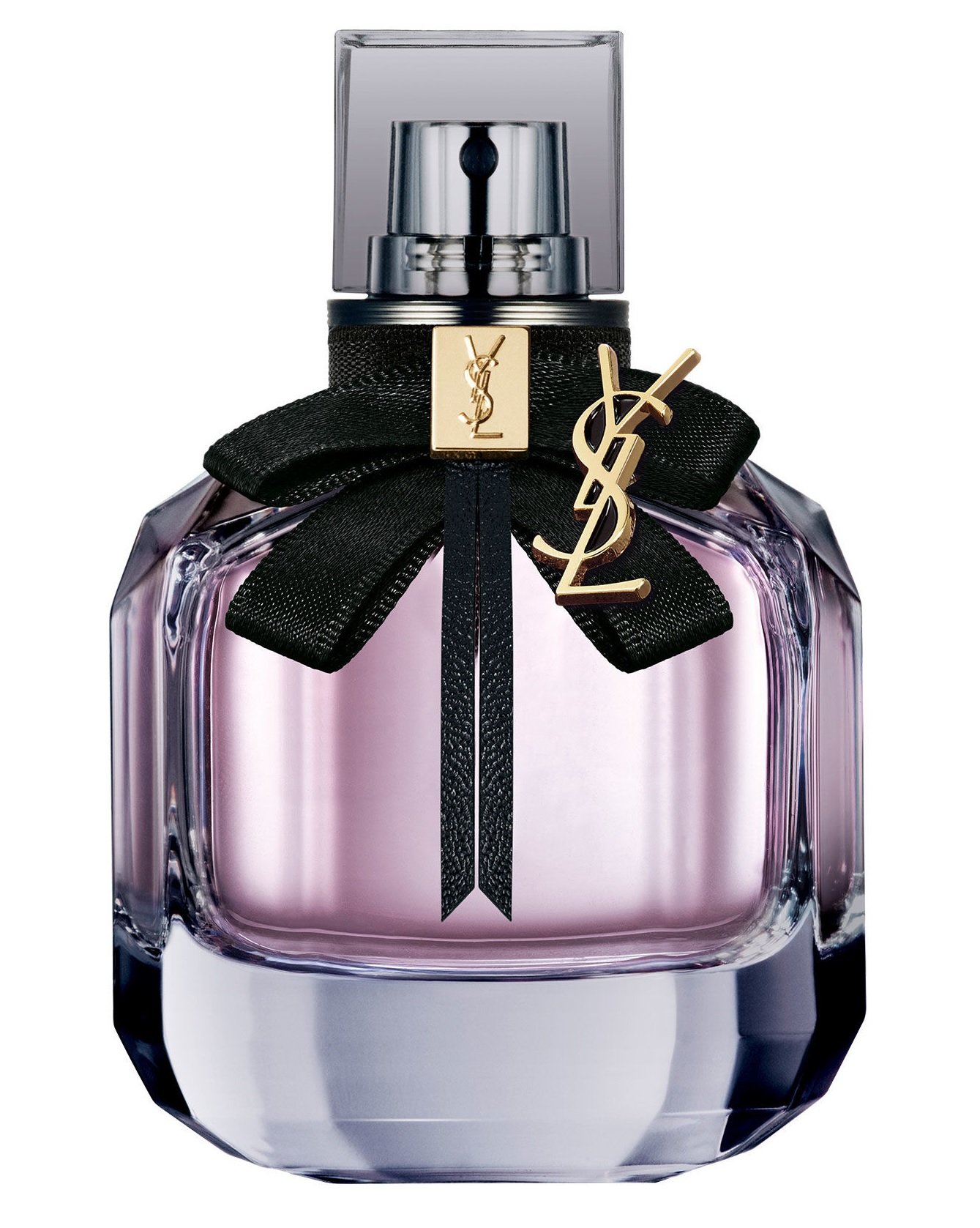 Mon Paris Gold Attraction Edition by Yves Saint Laurent perfume bottle