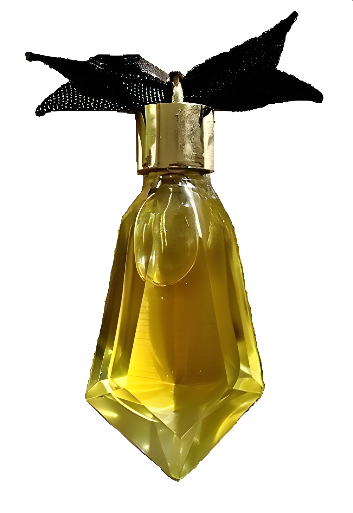 Medaljons (Кулон) by Dzintars perfume bottle
