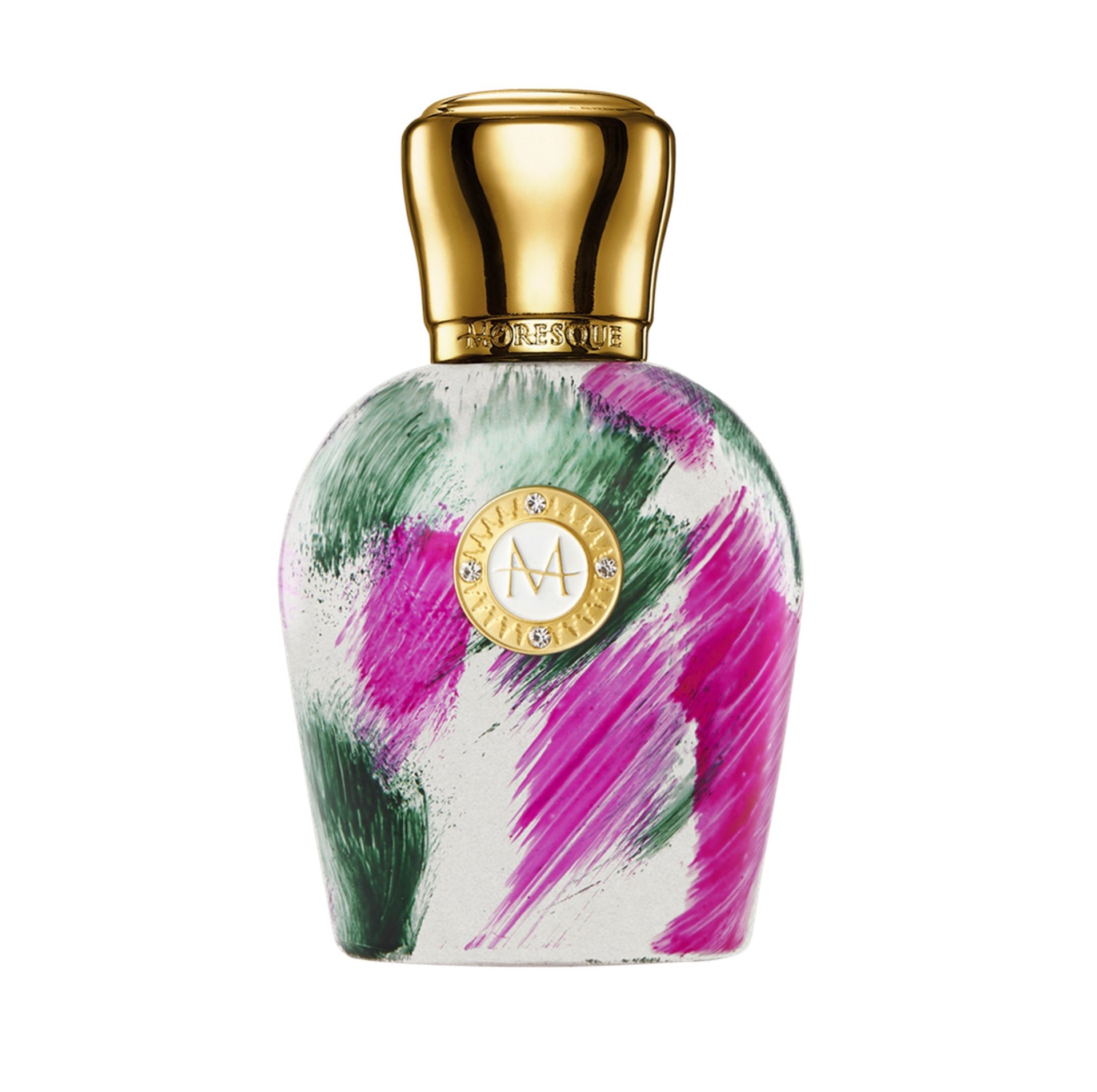 Divina Marchesa by Moresque perfume bottle