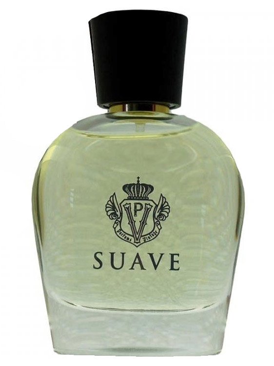 Suave by Parfums Vintage perfume bottle