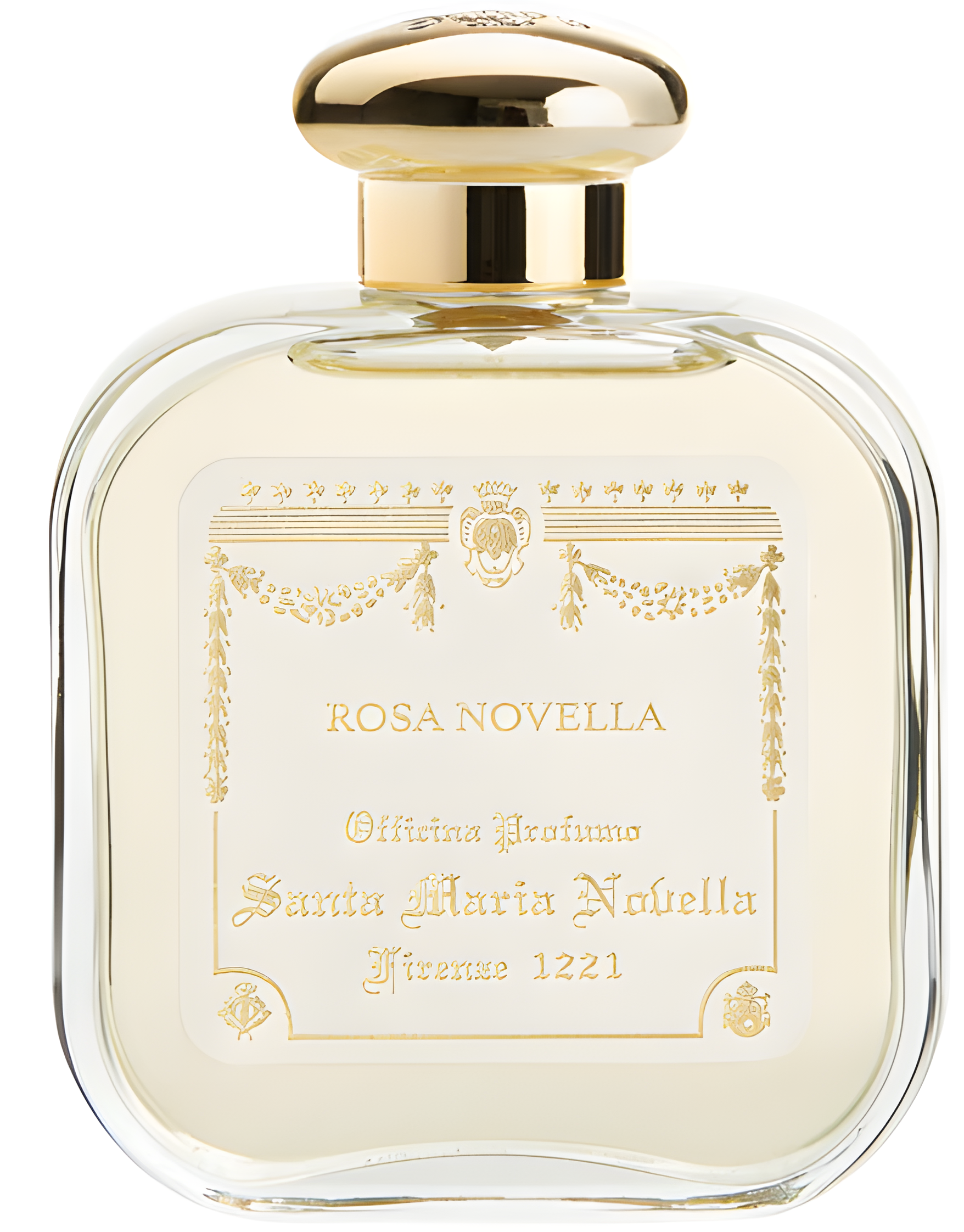 Rosa Novella by Santa Maria Novella perfume bottle