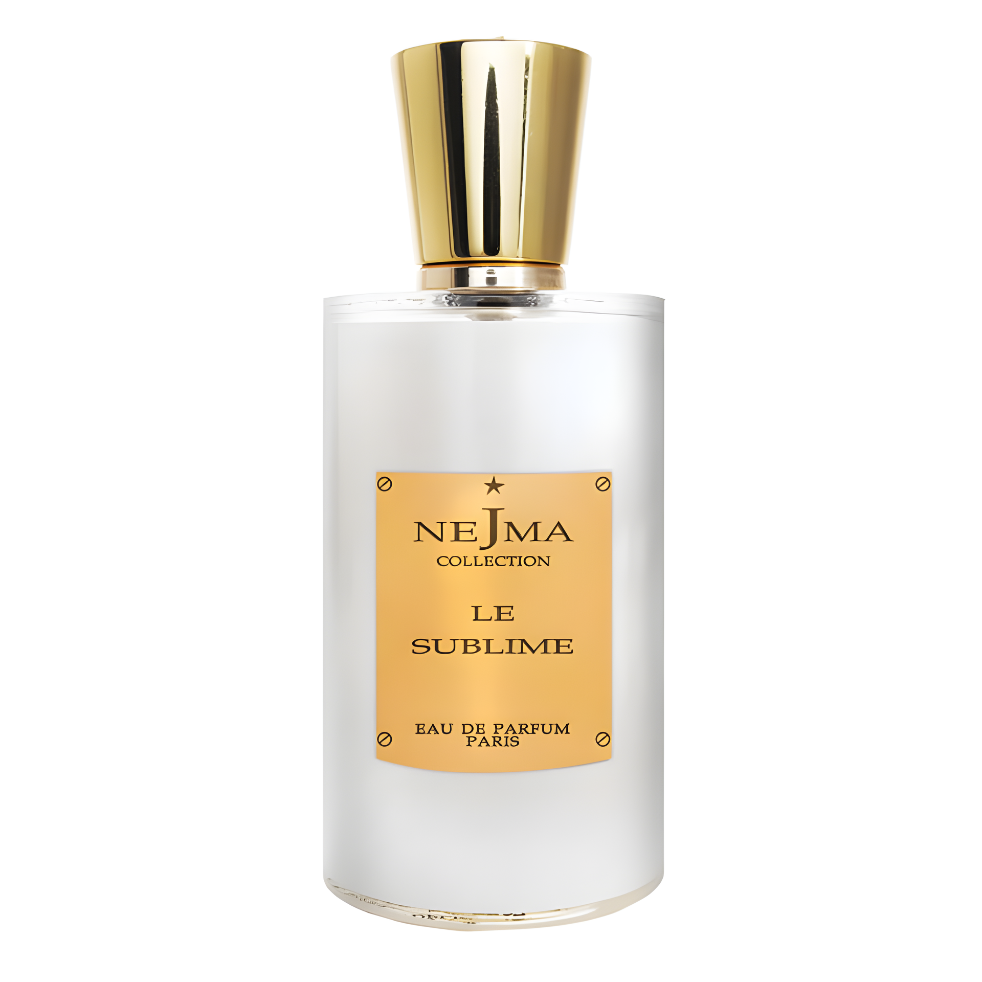 Le Sublime by Nejma perfume bottle