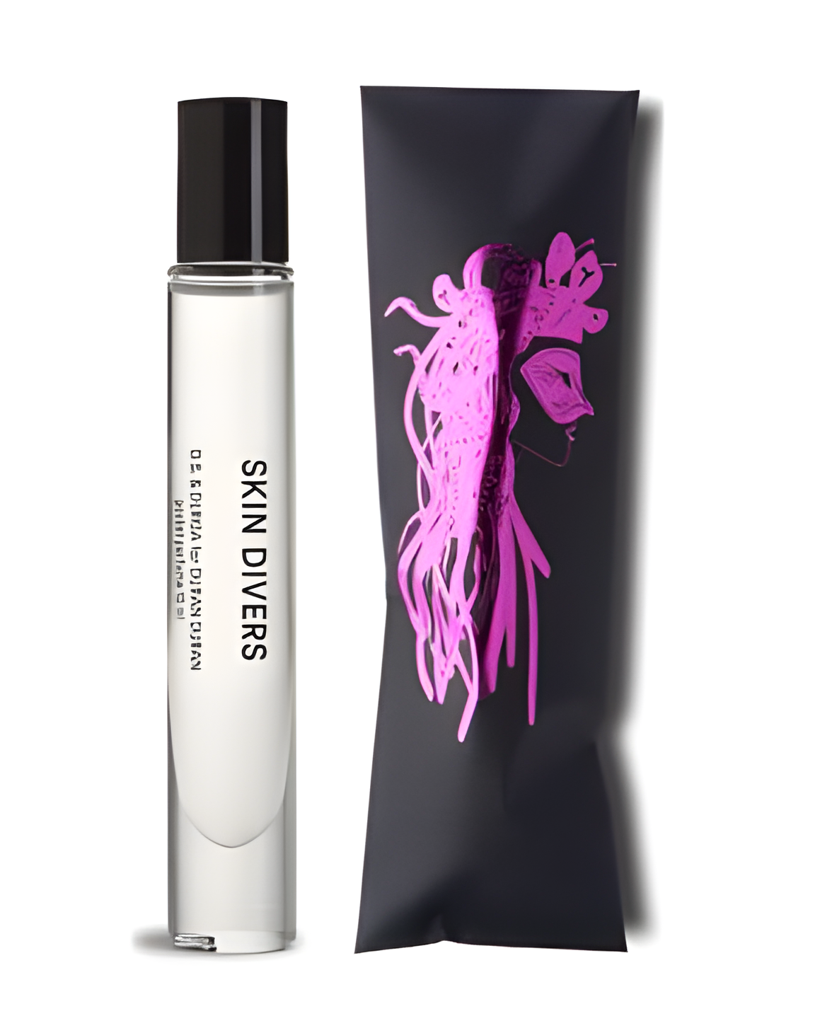 Skin Divers by DS&Durga perfume bottle
