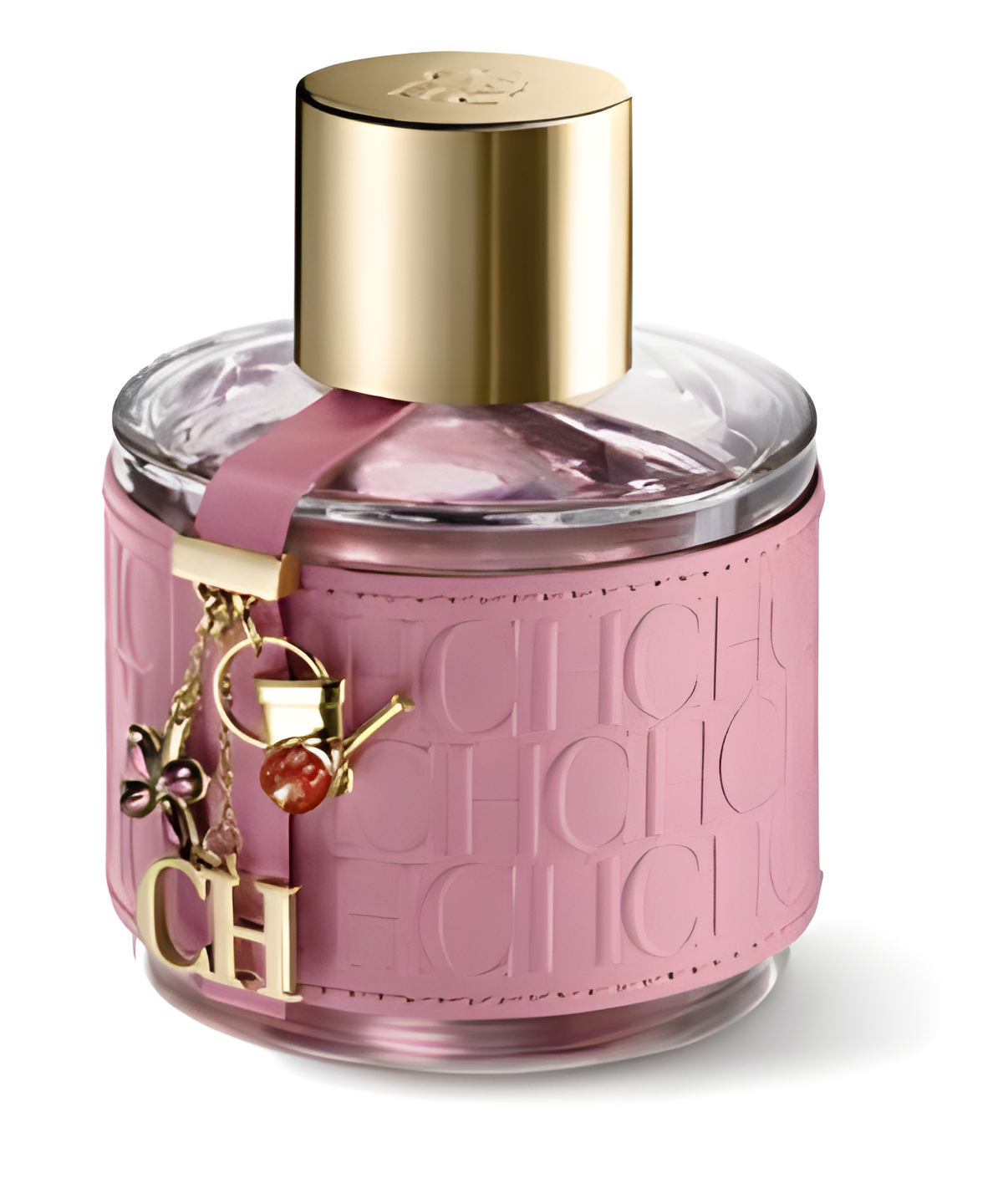 CH Garden Party by Carolina Herrera perfume bottle