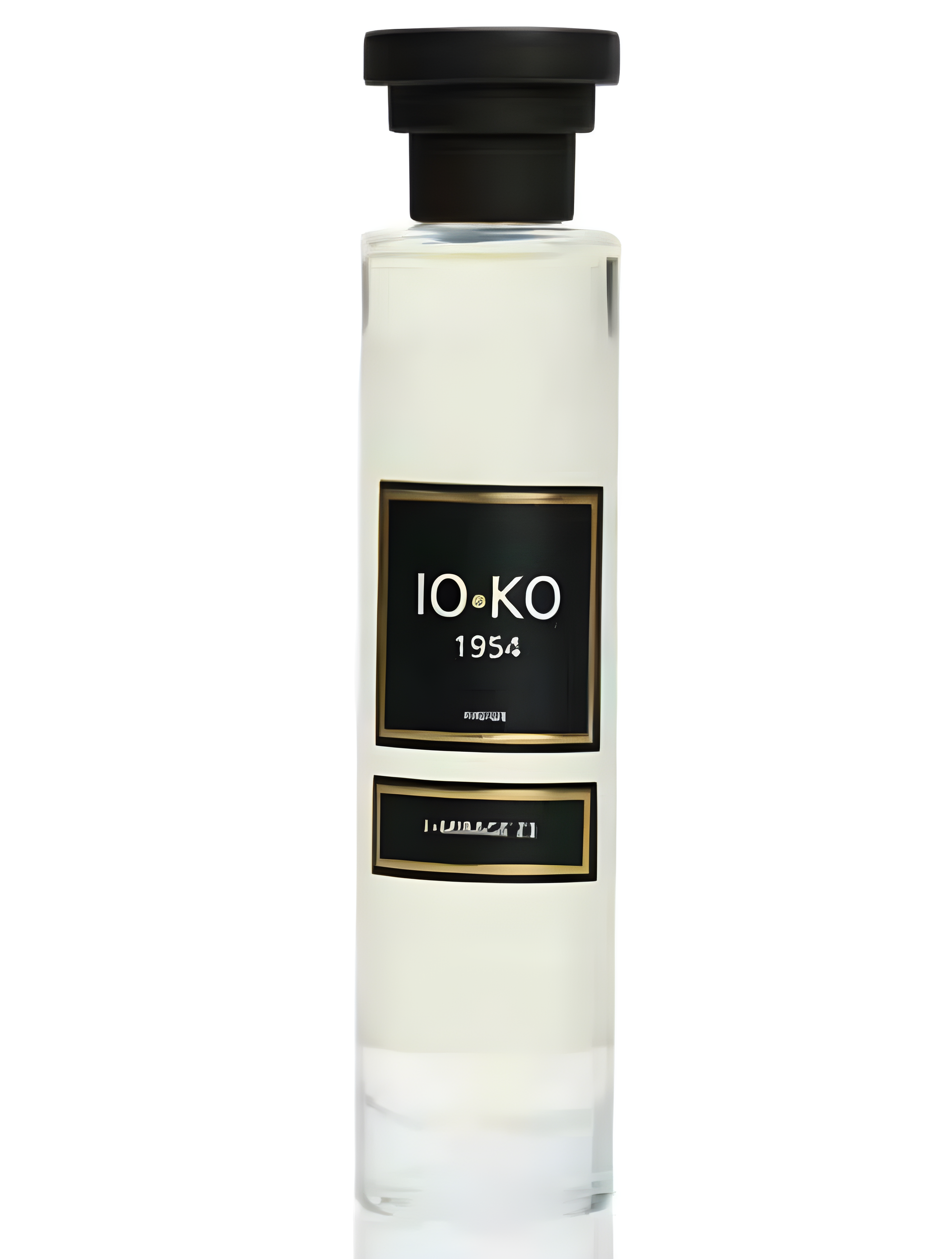 I.Mirage 23 by IO.KO 1954 perfume bottle