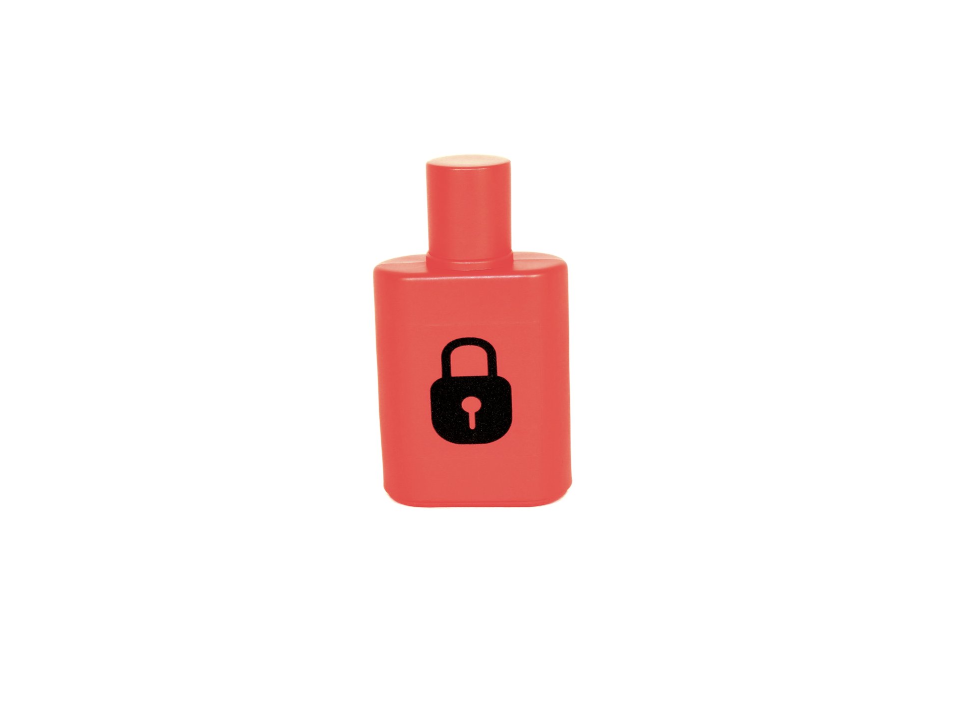 Сабмиссив by Theme perfume bottle