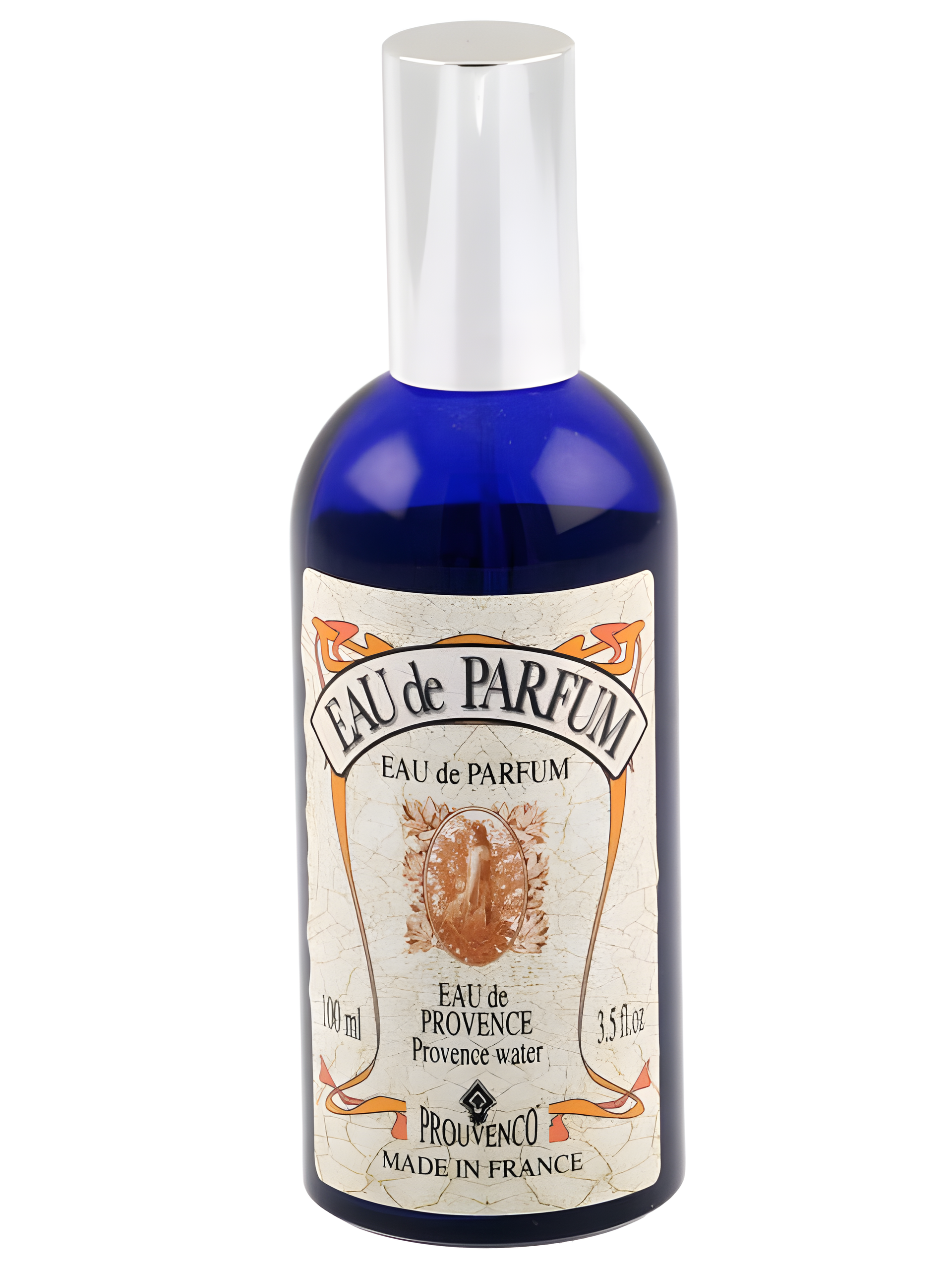 Eau de Provence by Prouvenco perfume bottle