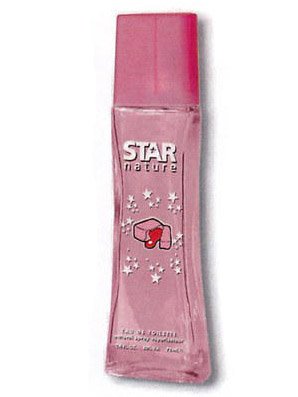 Bubble Gum by Star Nature perfume bottle
