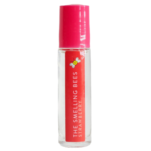 Strawberry by The Society of Scent perfume bottle