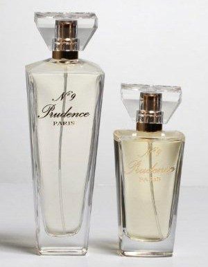 No 9 by Prudence Paris perfume bottle