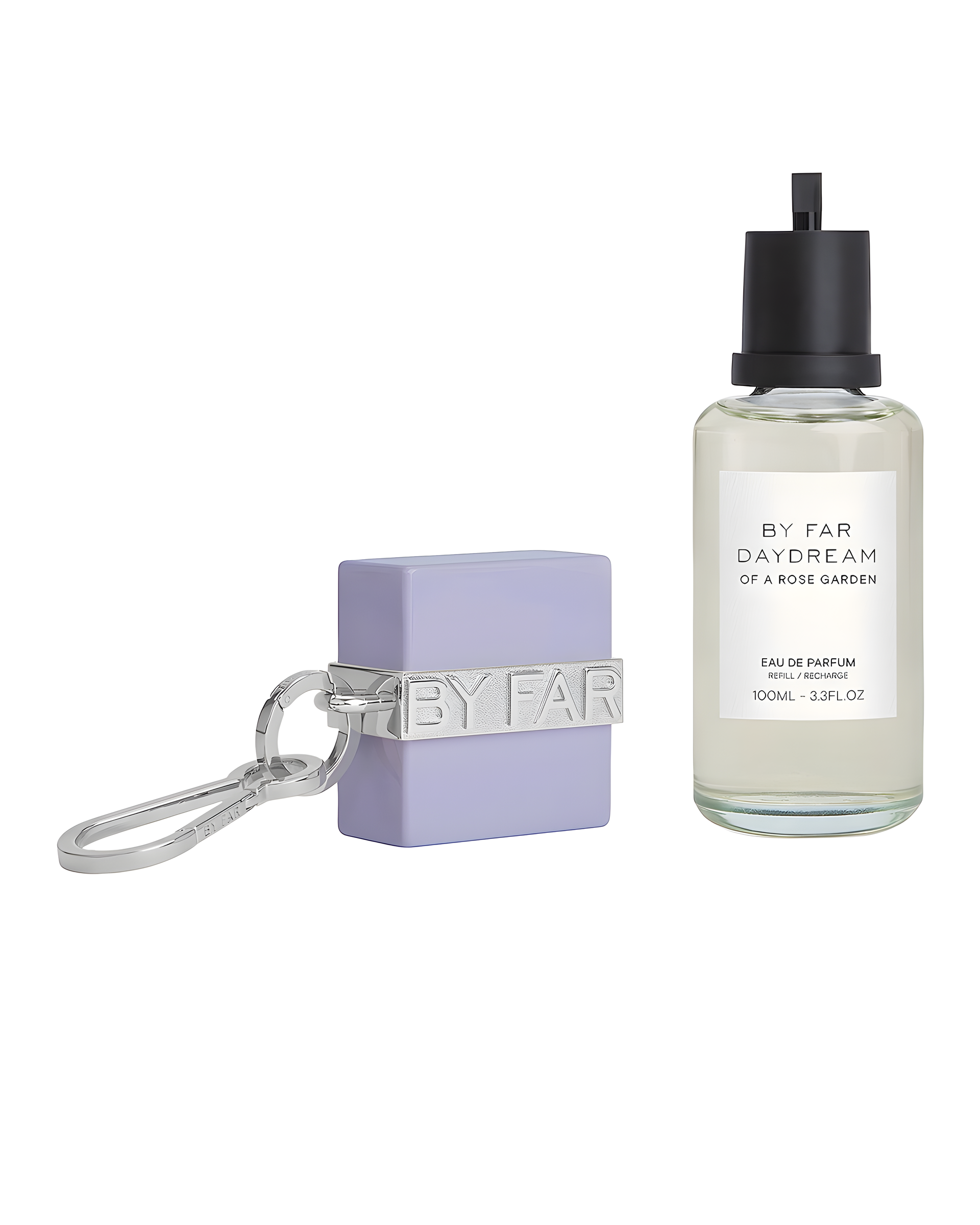 Daydream of a Rose Garden by By Far perfume bottle