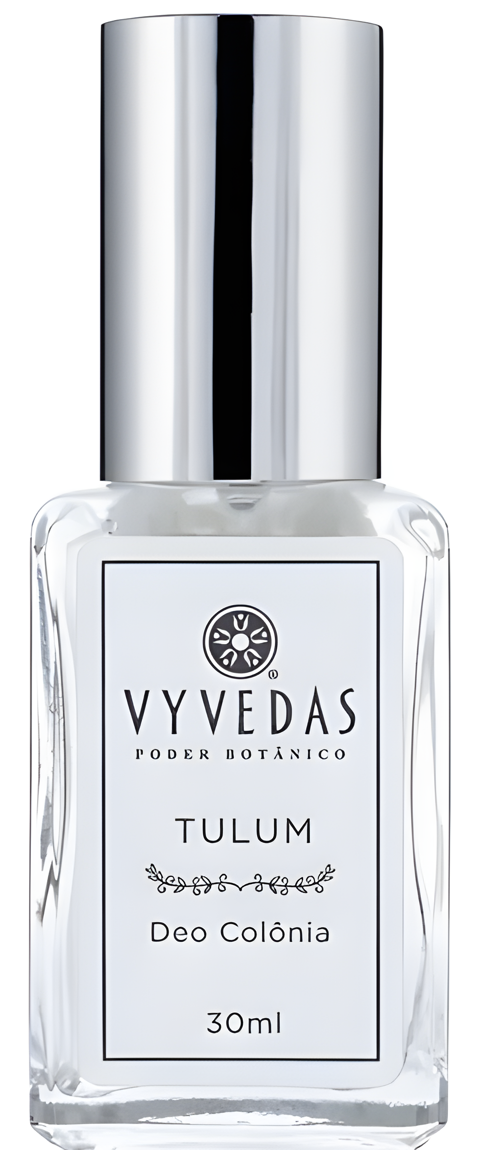 Tulum by Vyvedas perfume bottle