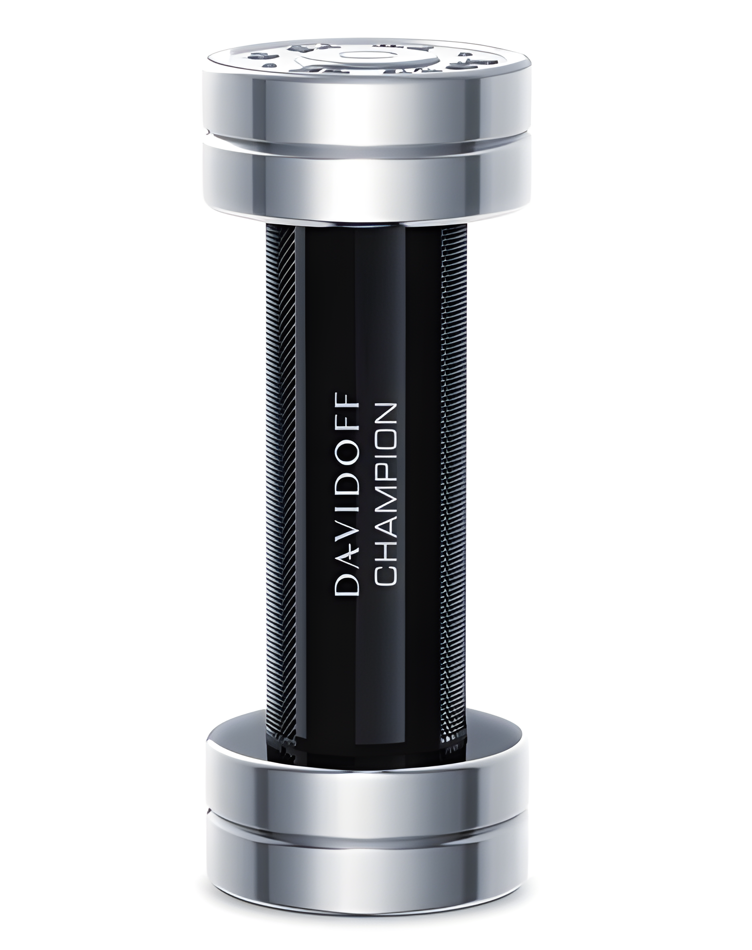 Champion by Davidoff perfume bottle