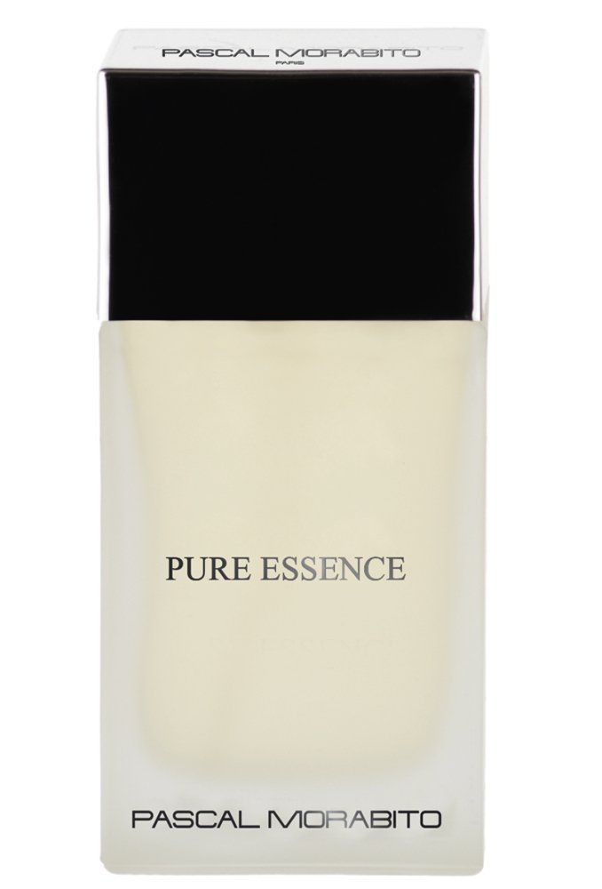 Pure Essence by Pascal Morabito perfume bottle
