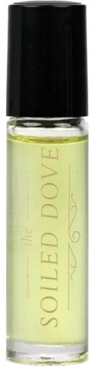 Ruby by Rouge & Rye perfume bottle