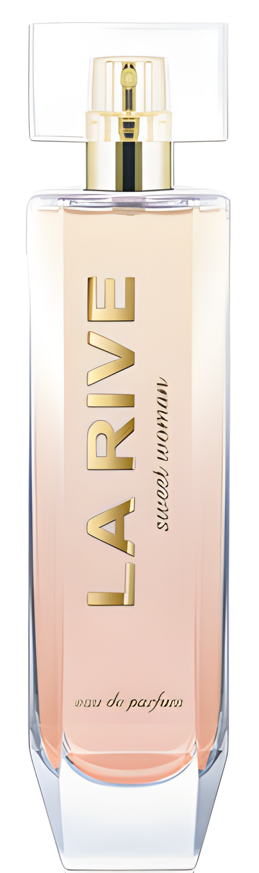 Sweet Woman by La Rive perfume bottle