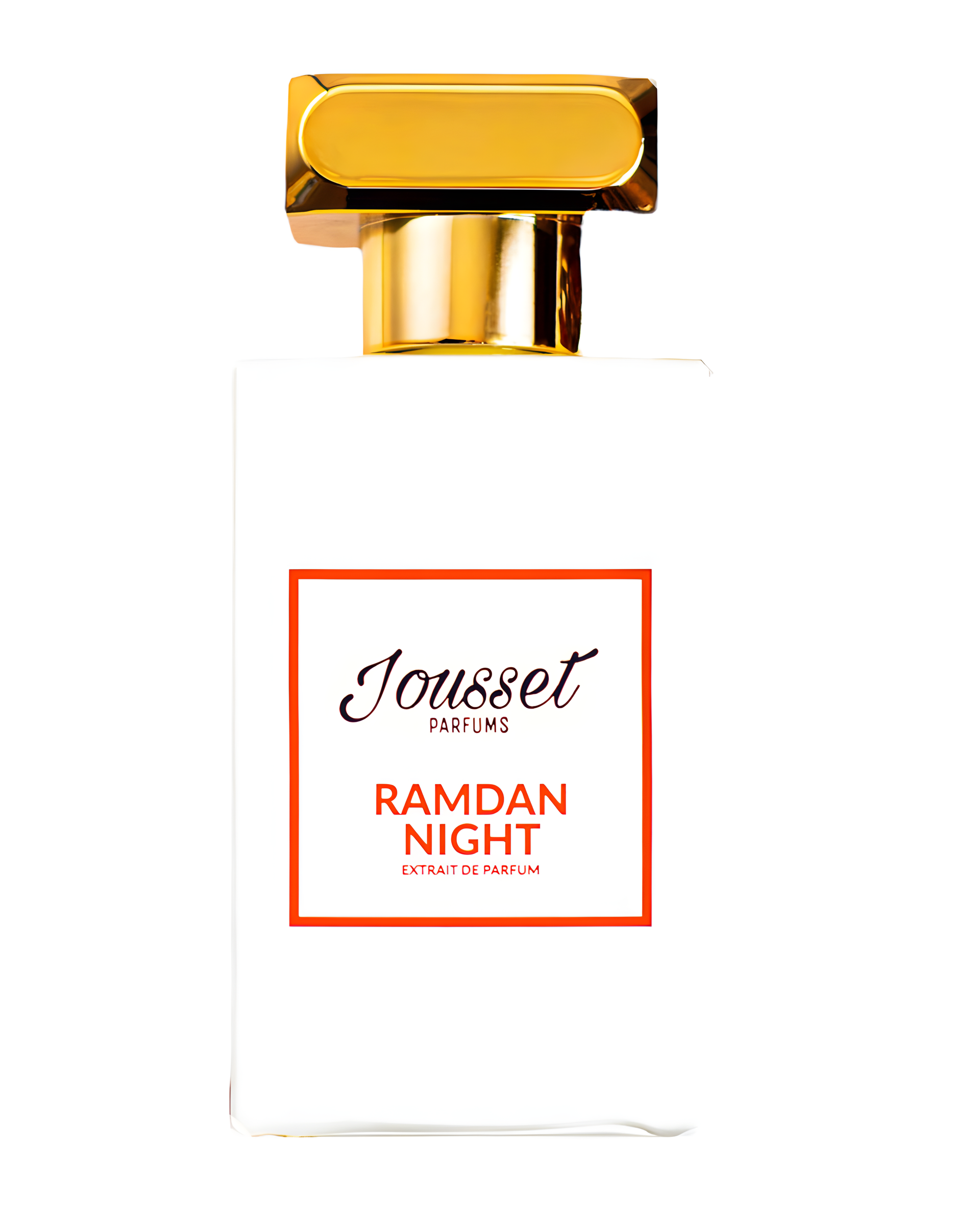 Ramdan Night by Jousset Parfums perfume bottle