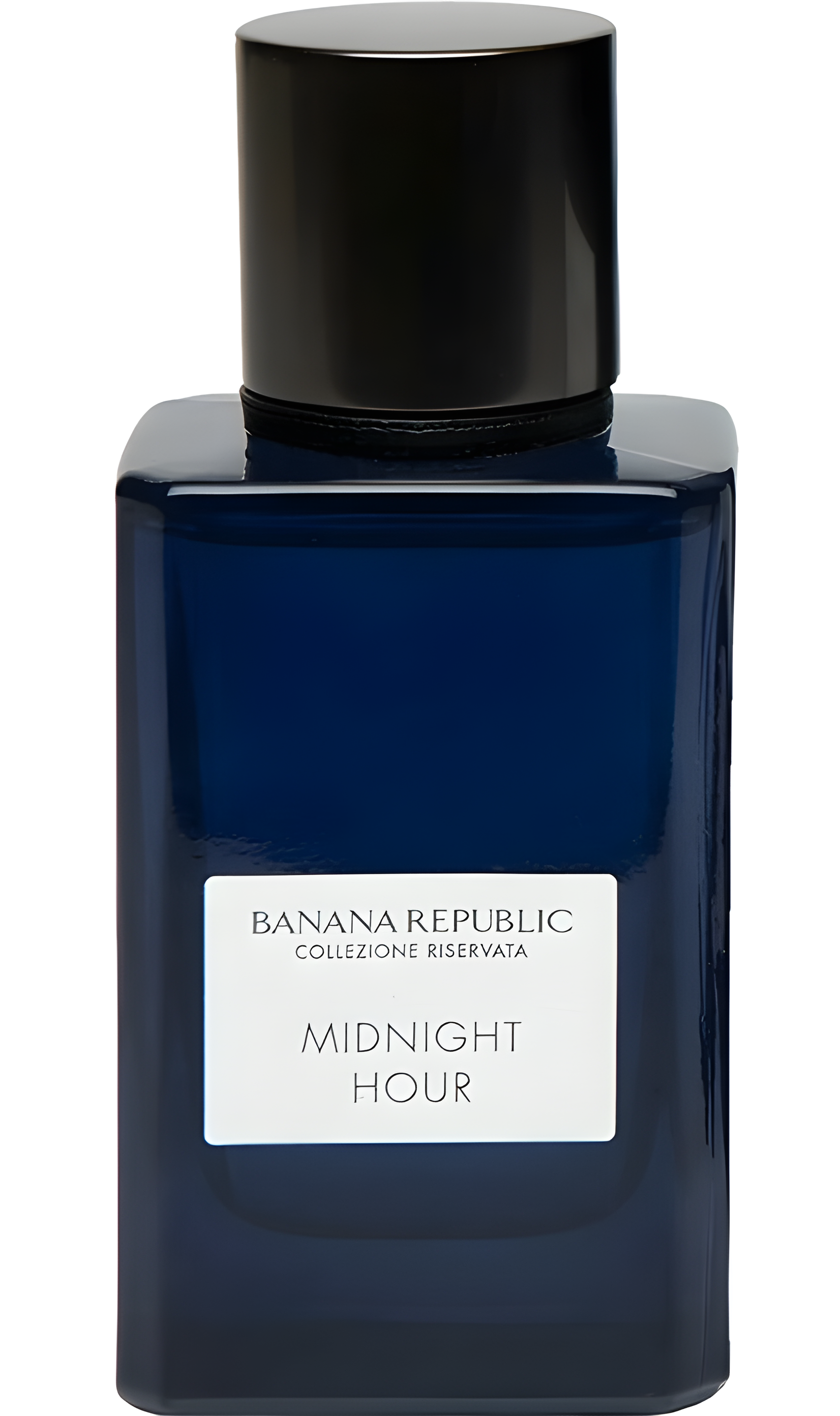 Midnight Hour by Banana Republic perfume bottle