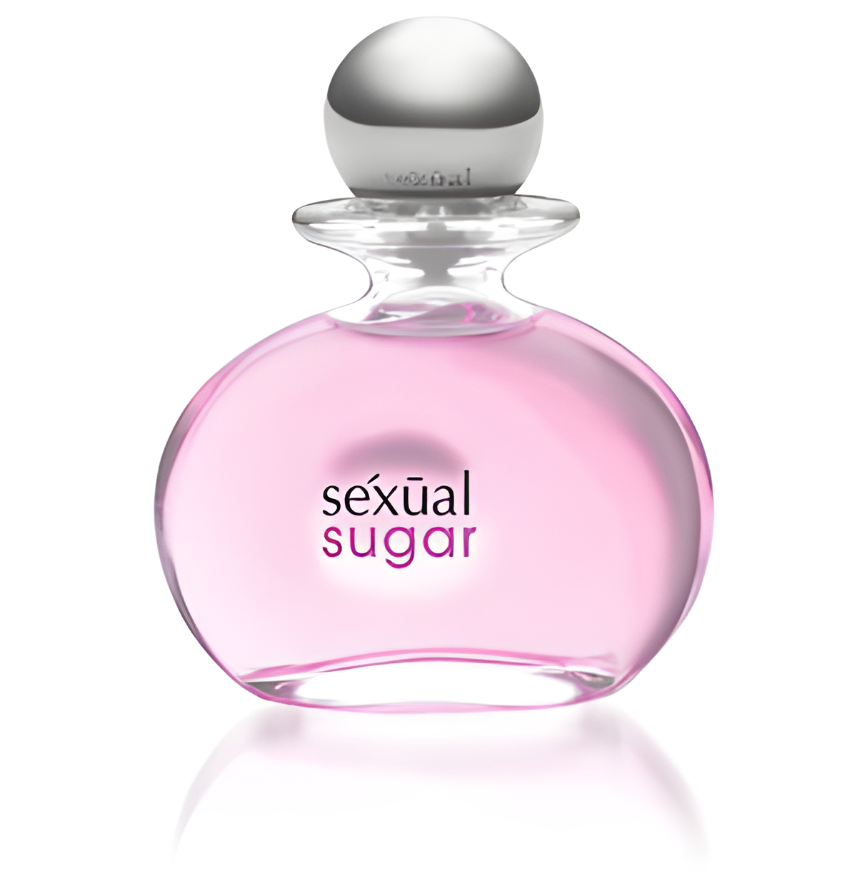 Sexual Sugar by Michel Germain perfume bottle