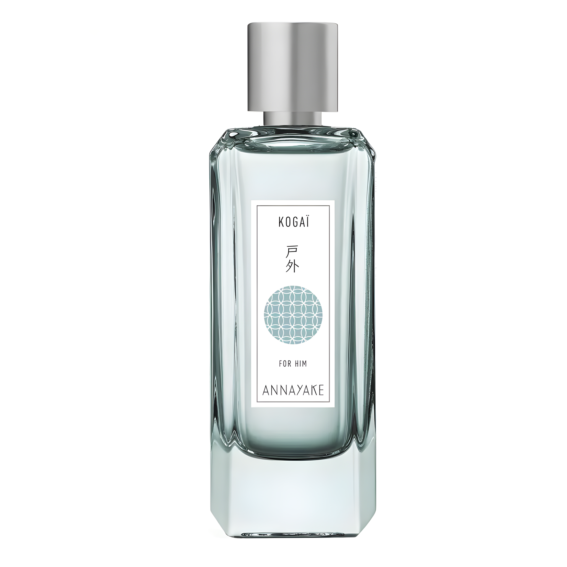 Kogaï for Him by Annayake perfume bottle