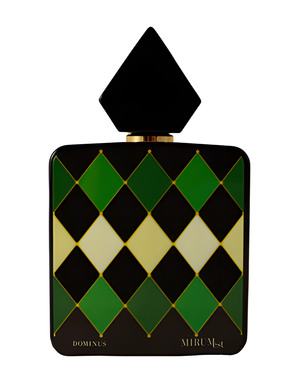 Dominus by Mirum perfume bottle