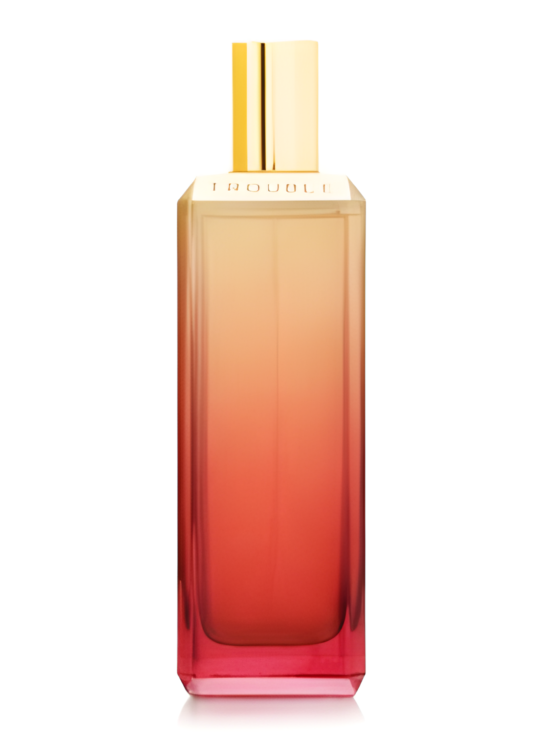 Trouble Iridescent Eau Légère by Boucheron perfume bottle