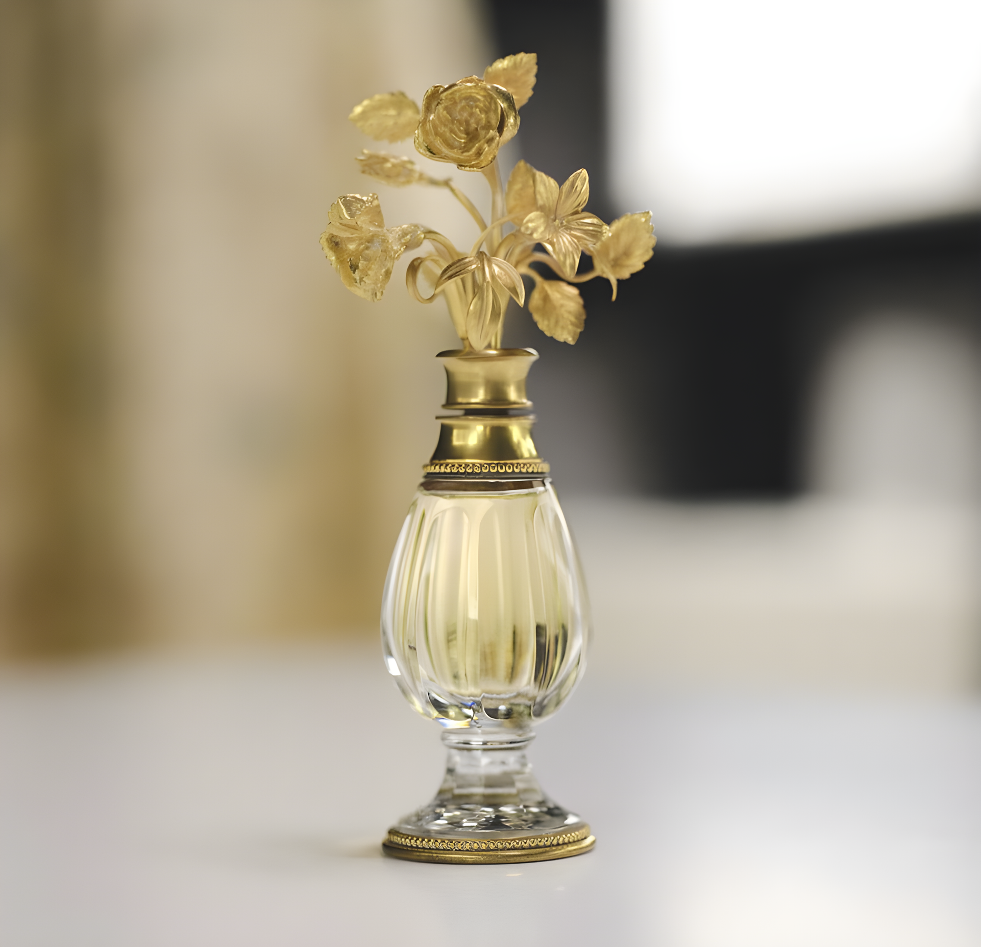 Diorissimo (2024) by Dior perfume bottle