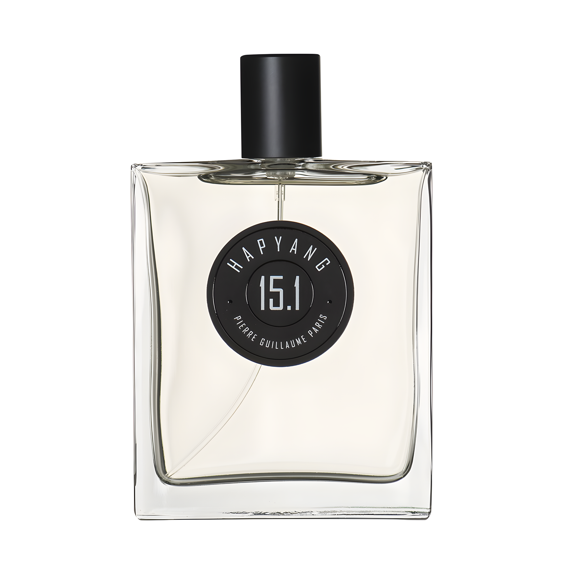 Hapyang 15.1 by Pierre Guillaume Paris perfume bottle
