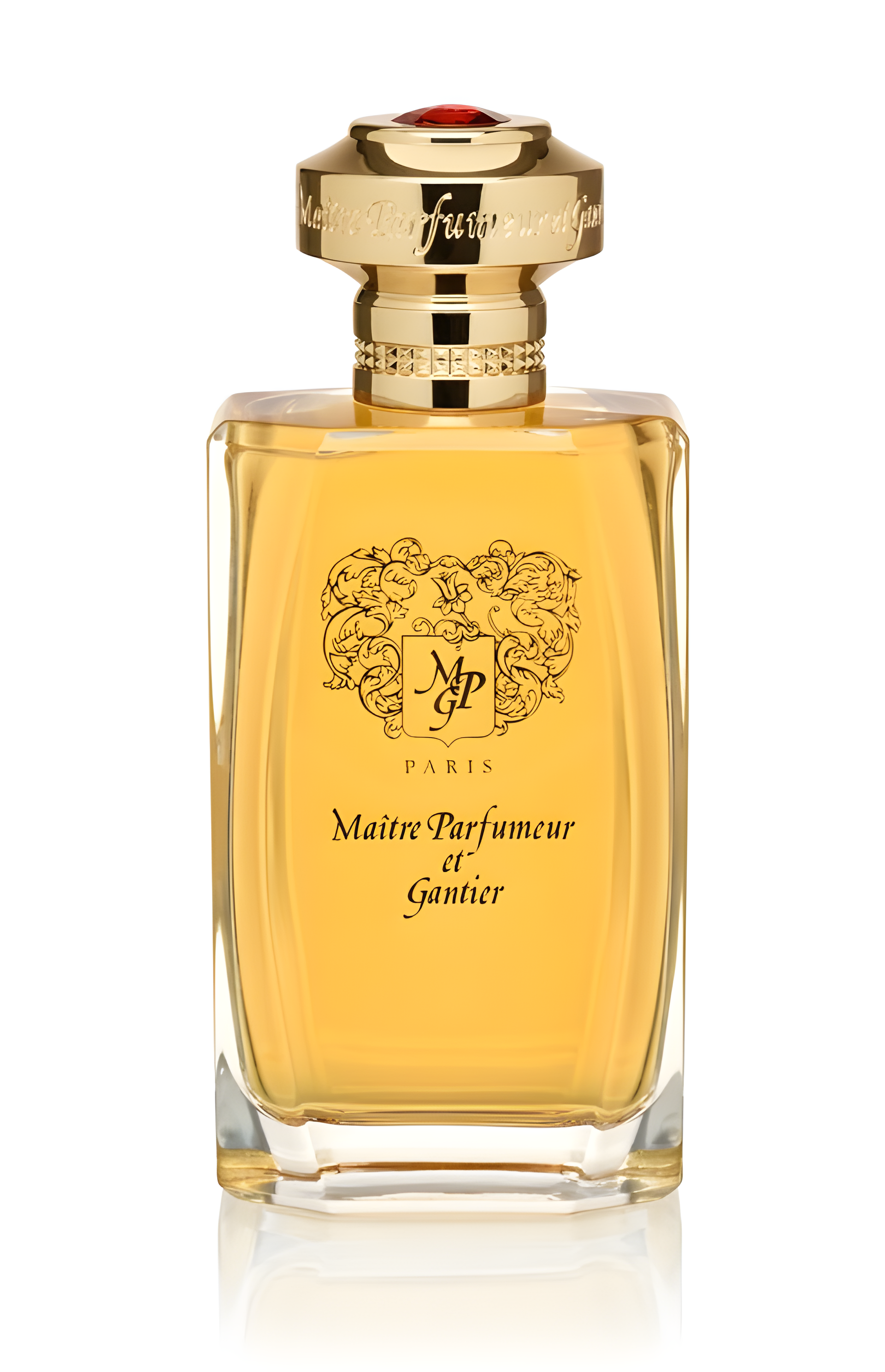 Ambre Precieux by Maitre Parfumeur et Gantier perfume bottle