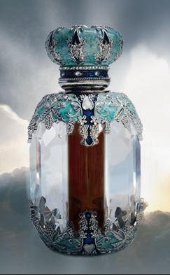 Khayal by Junaid Perfumes perfume bottle