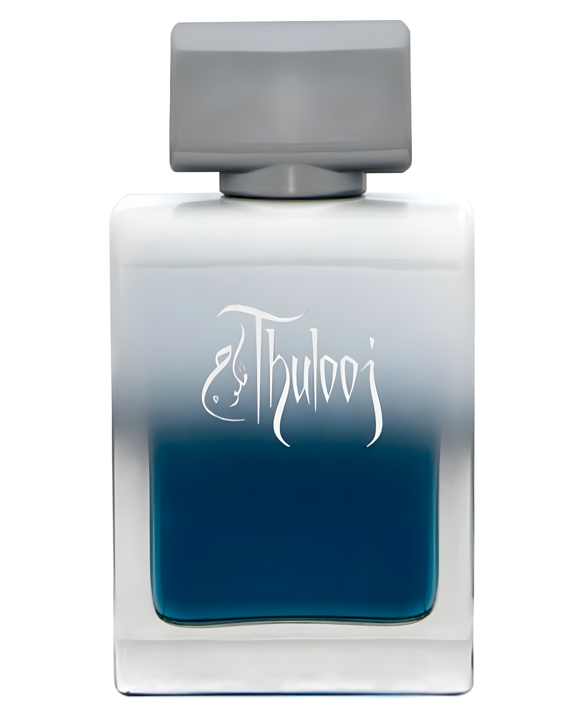 Thulooj Gents by Junaid Perfumes perfume bottle