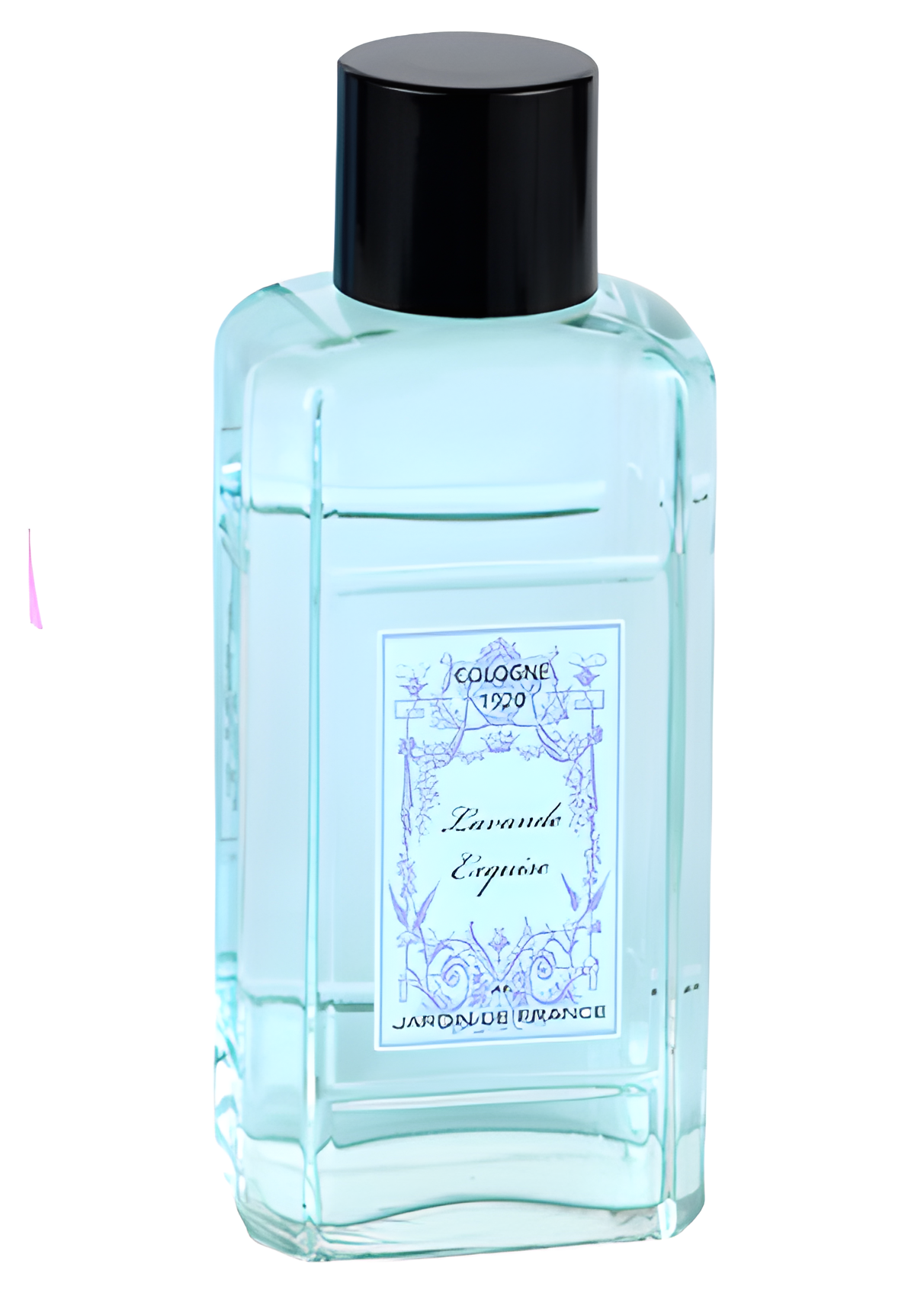 Lavande Exquise by Jardin de France perfume bottle