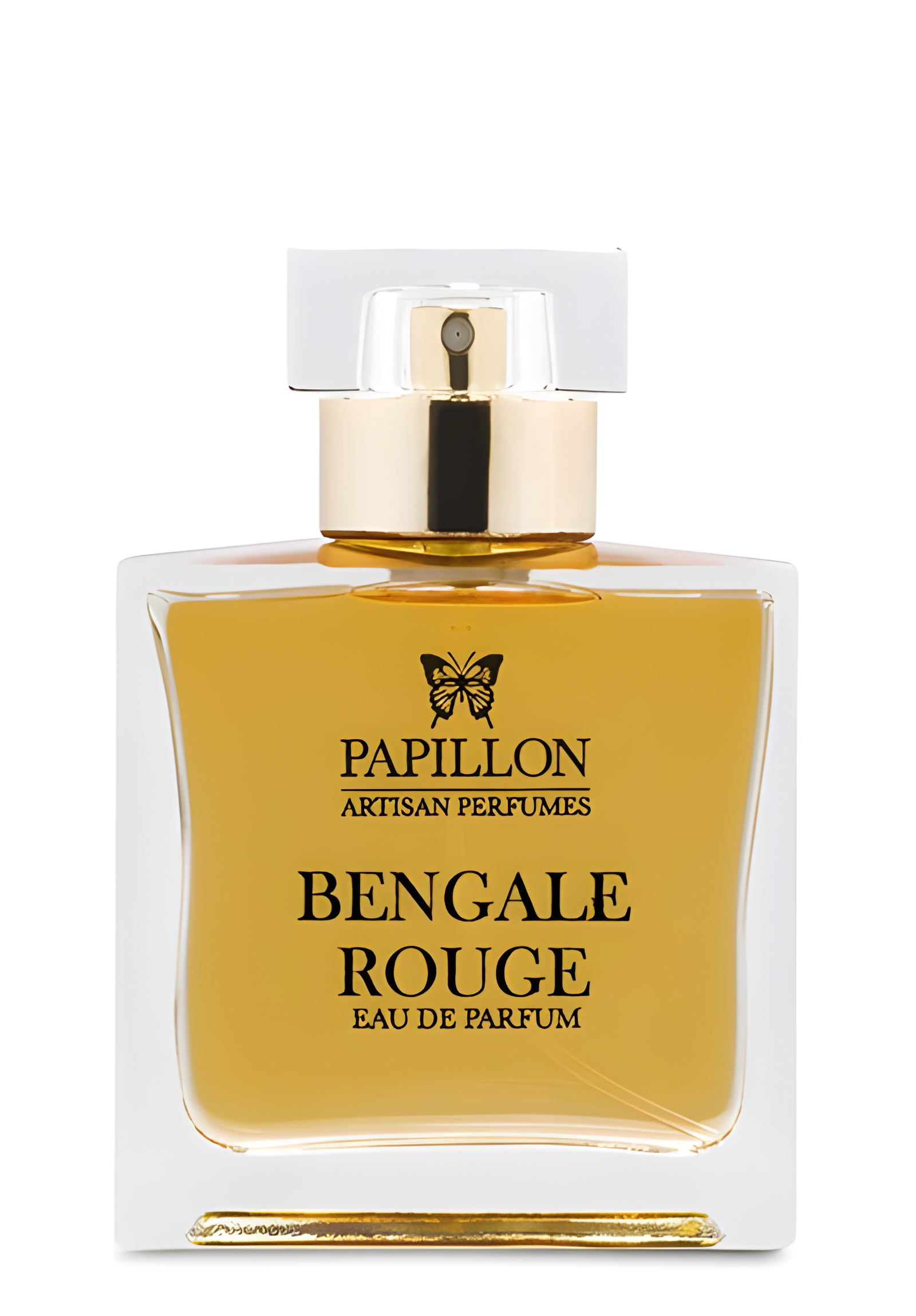 Bengale Rouge by Papillon Artisan Perfumes perfume bottle