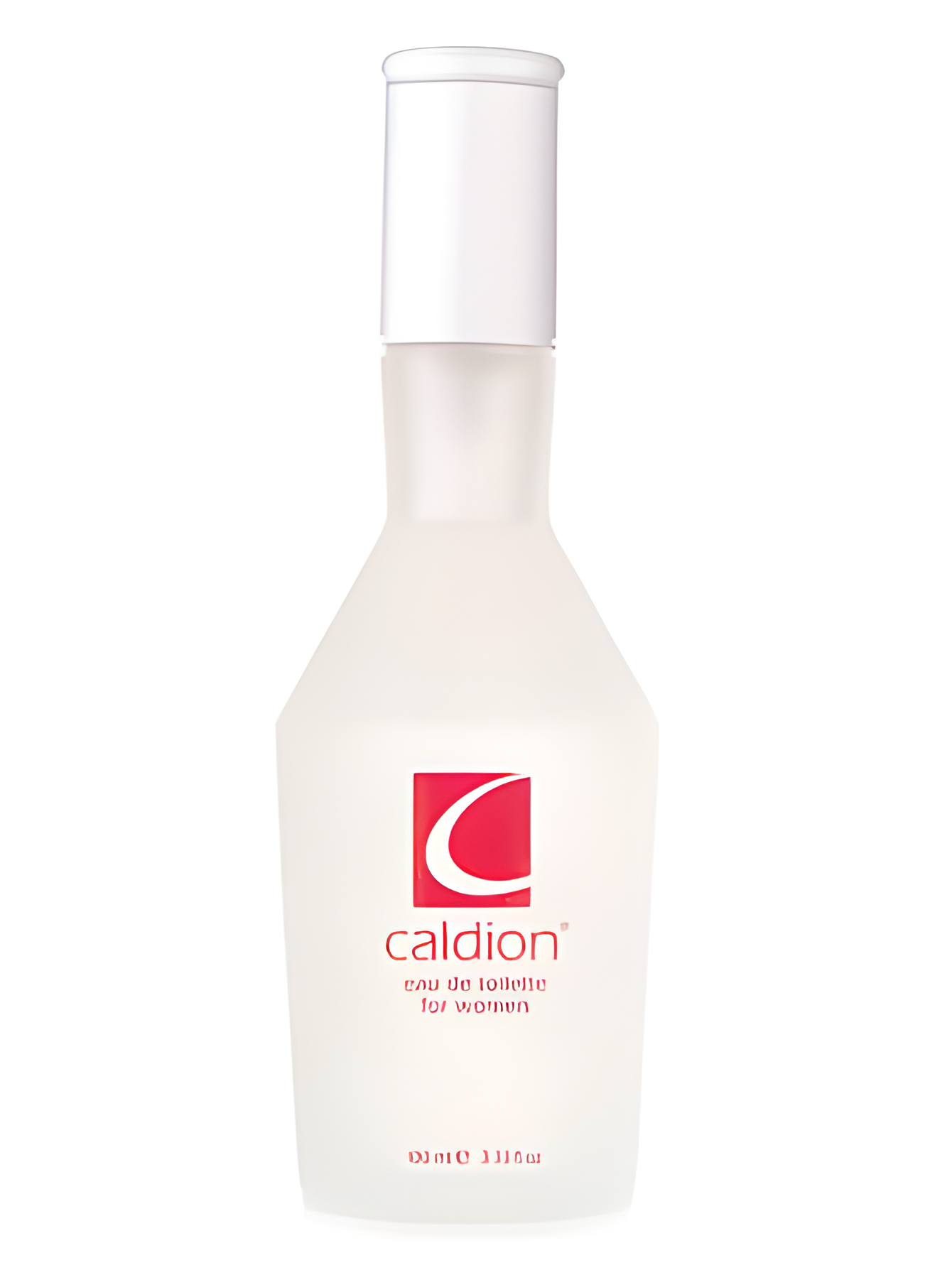 Caldion for Women by Hunca perfume bottle