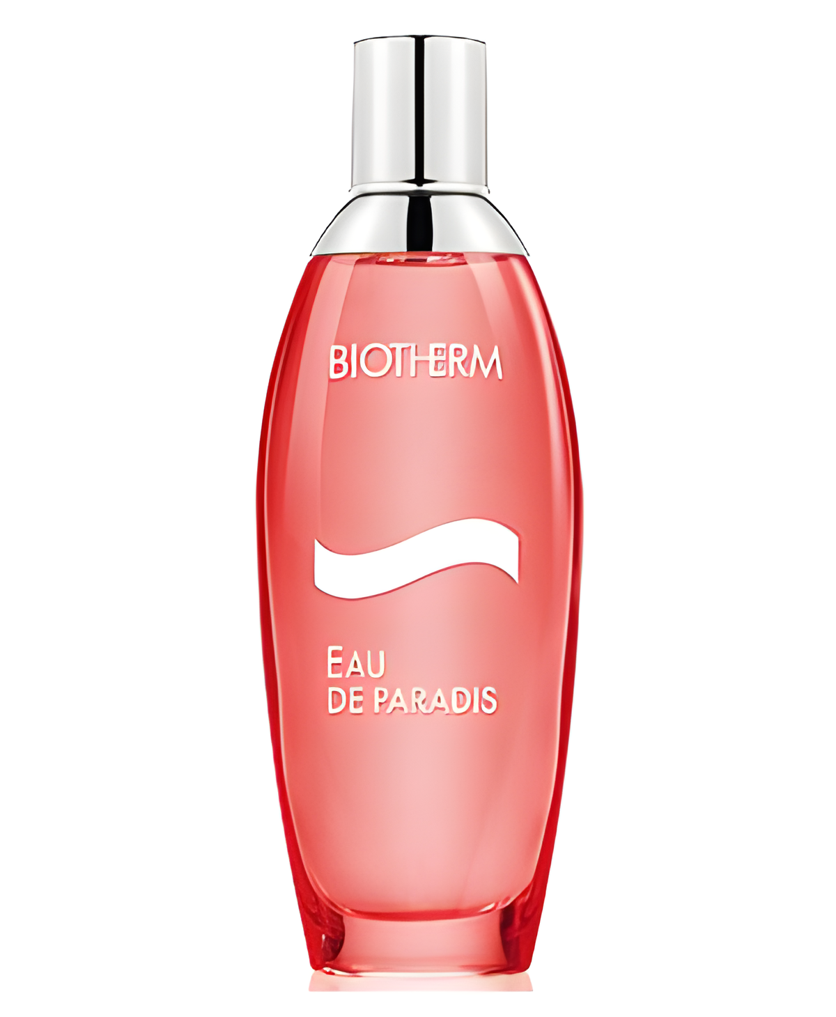 Eau de Paradis by Biotherm perfume bottle