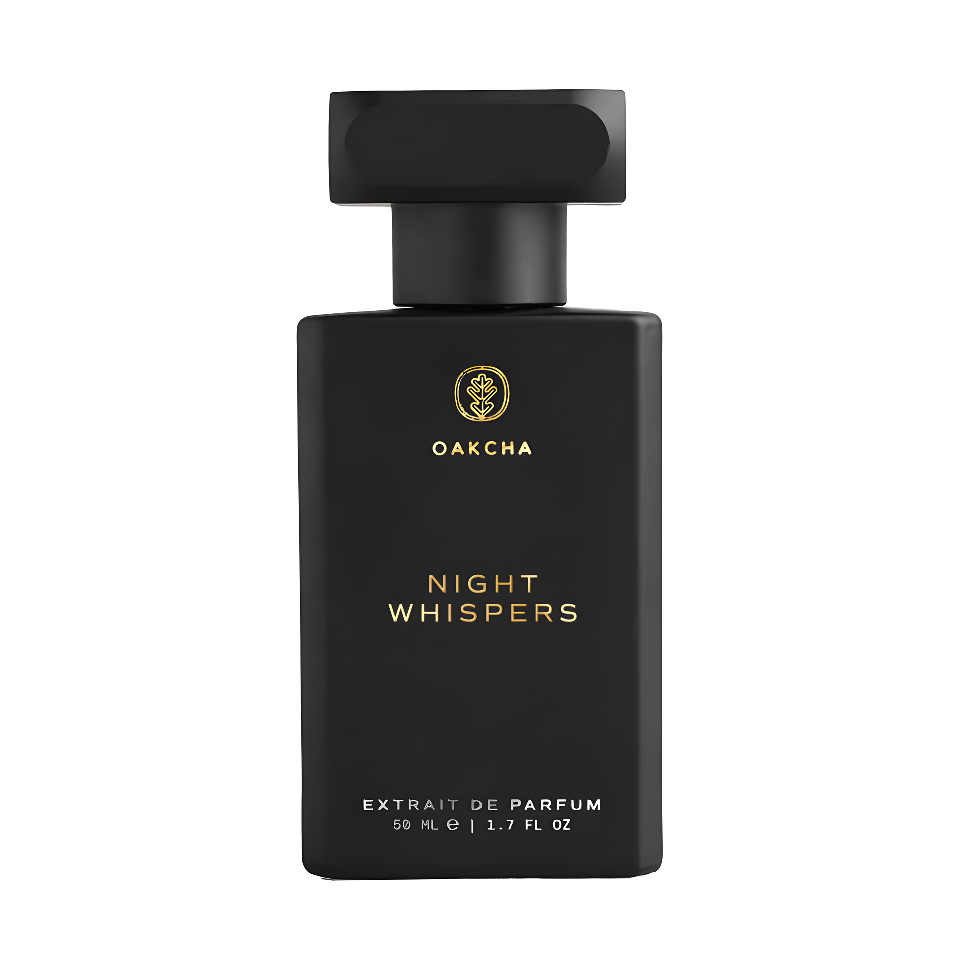 Night Whispers by Oakcha perfume bottle
